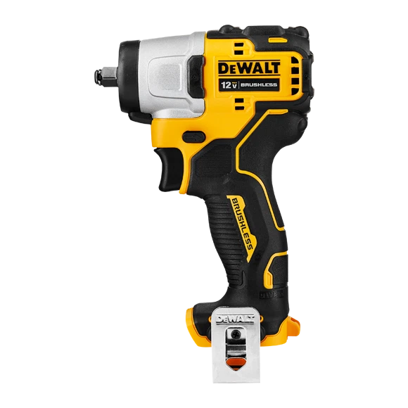 Dewalt DCF902N 12V Max 2.0 Ah Cordless Brushless 3 8