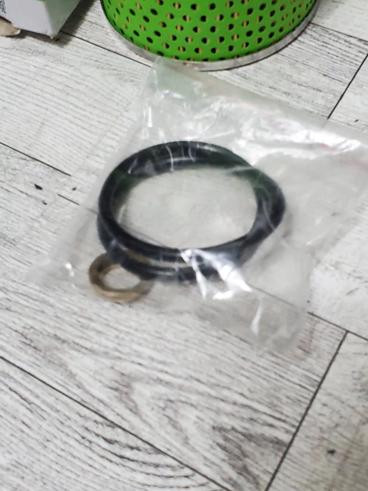 Filtro de óleo de motor cartucho ECOGARD X39 Premium para Mercedes-Benz DIESEL selecionado - Imagem 2 de 4