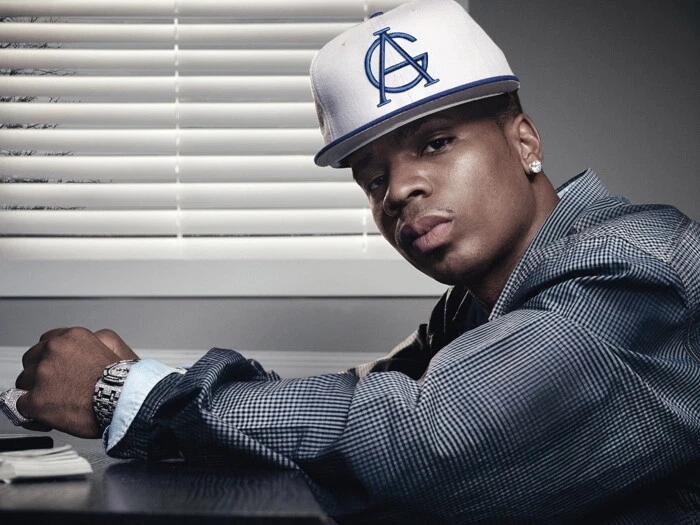 Plies The Rapper