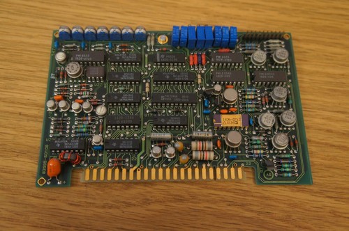 HP/Agilent 83592/83595 - Boards - verschiedene verfügbar - Loc: EQ-43-07 - Bild 4 von 33