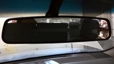 Used Front Center Interior Rear View Mirror Fits 2013 Toyota Camry Manual Dimmi