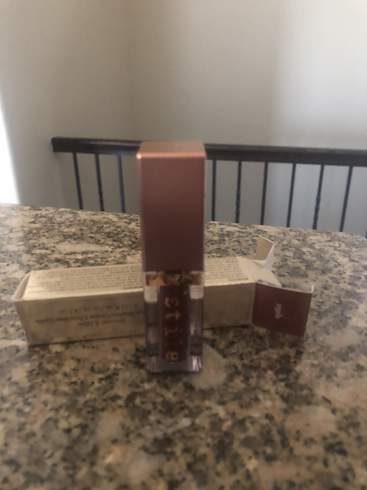 Stila Shimmer & Glow Liquid Eyeshadow Pigalle eBay