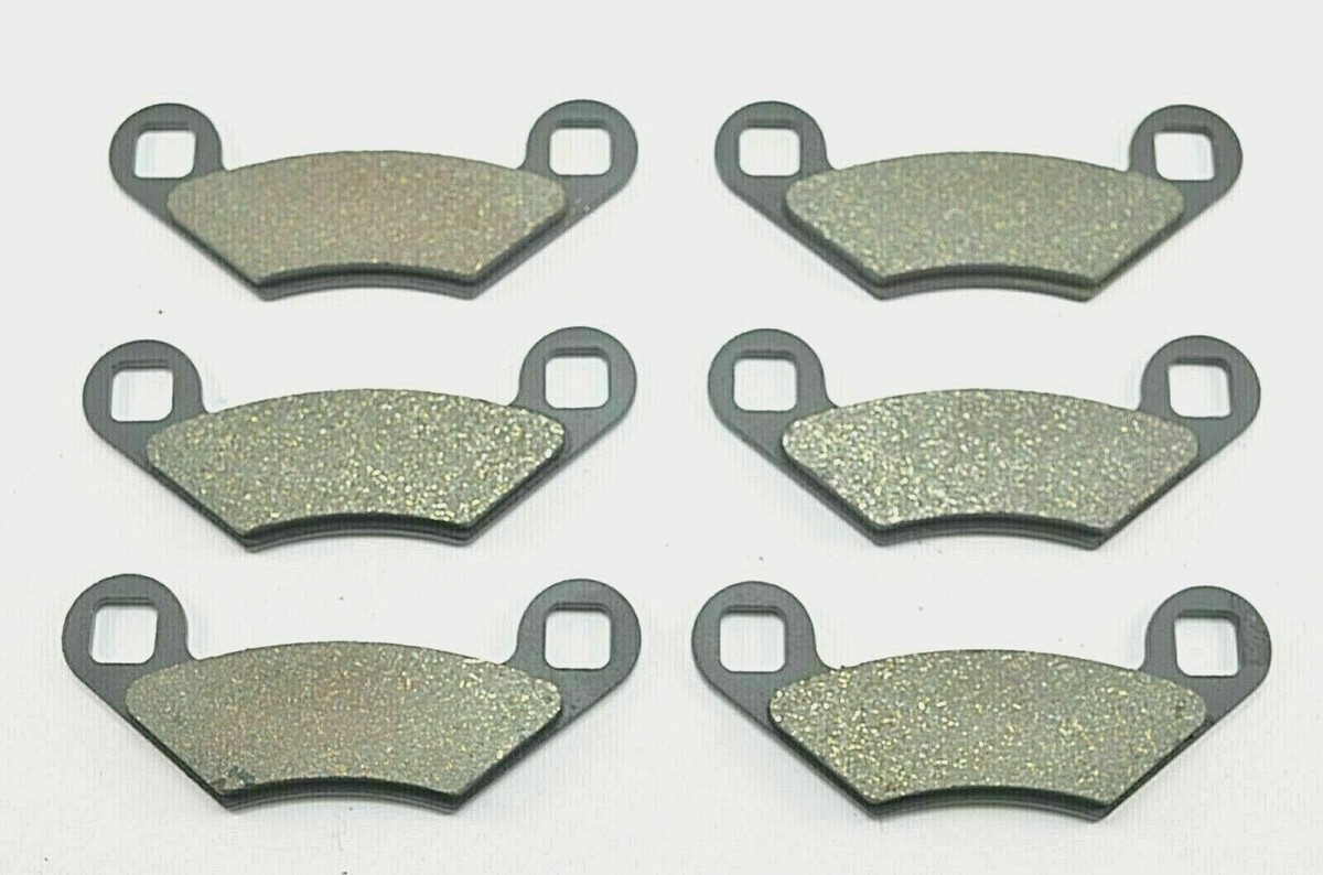 LEVA FRENO POLARIS PREDATOR 500 2003 2005 E 2004 Ancona 618341566 - Foto 9