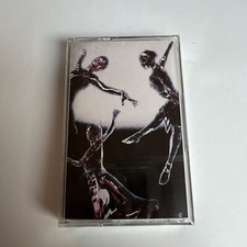 FINNEAS - optimist — Cassette audio - K7 - Tape - neuf