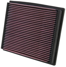 K&N Panel Air Filter For 04-07 SKODA SUPERB 2.8L / 2.5L / 2.0L / 1.9L 33-2125