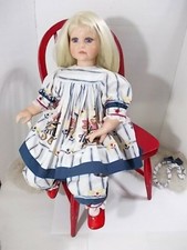 cheri mcafooes dolls