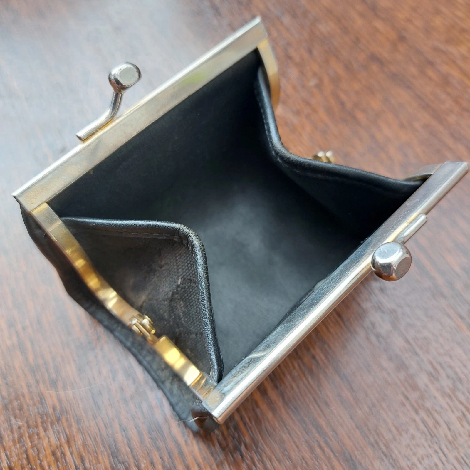 Petit Porte Monnaie   Maison Dior   Vintage pour Collectionneur