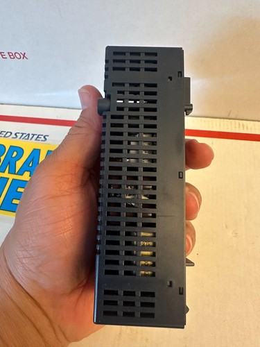 Emerson Class 1 DIV. 2 - 24VDC 240VAC 50/60Hz 27VA Power Supply - Brand New - Picture 4 of 9