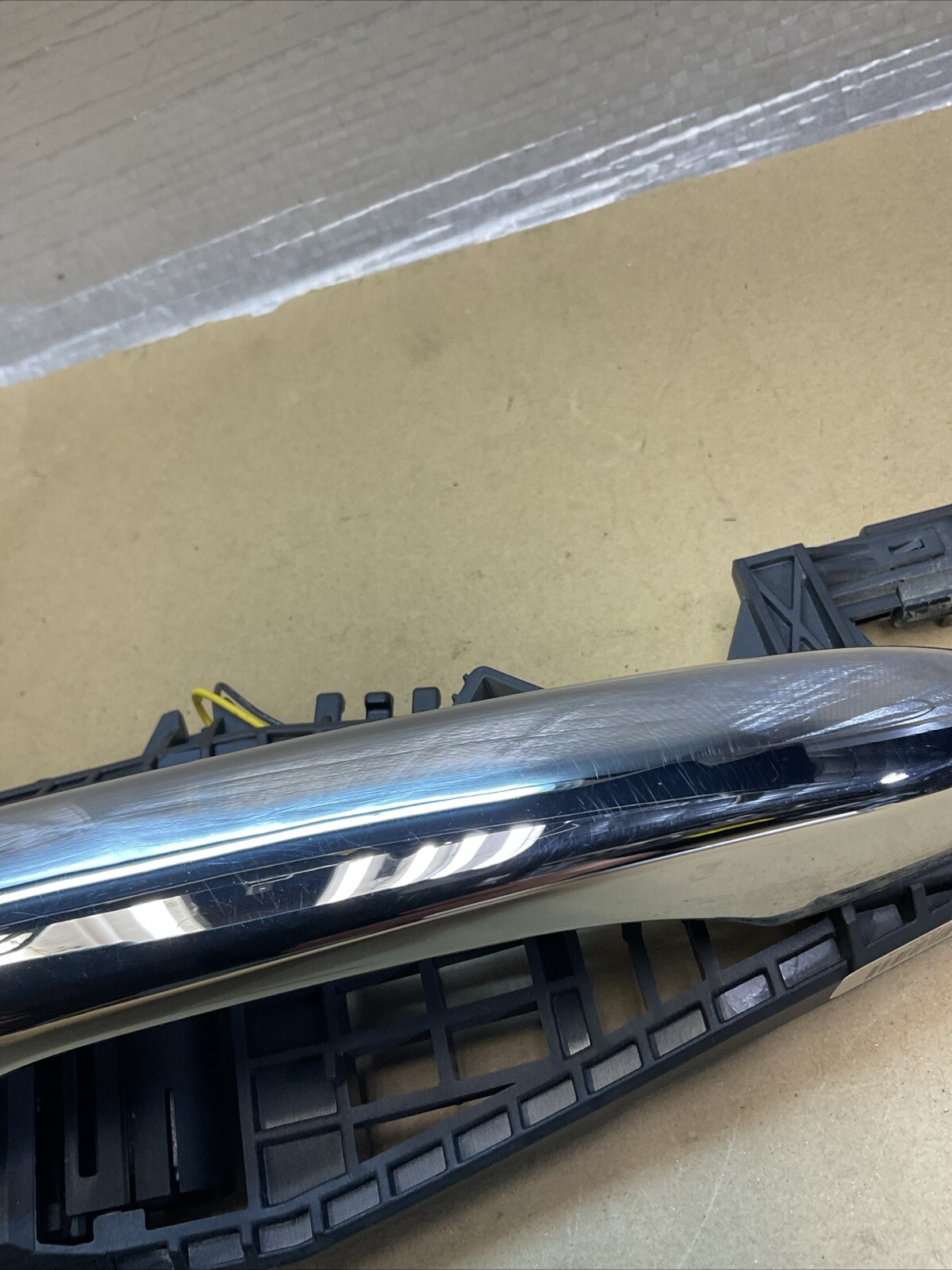 Maserati Quattroporte 2014-2019 REAR+LEFT Exterior door handle