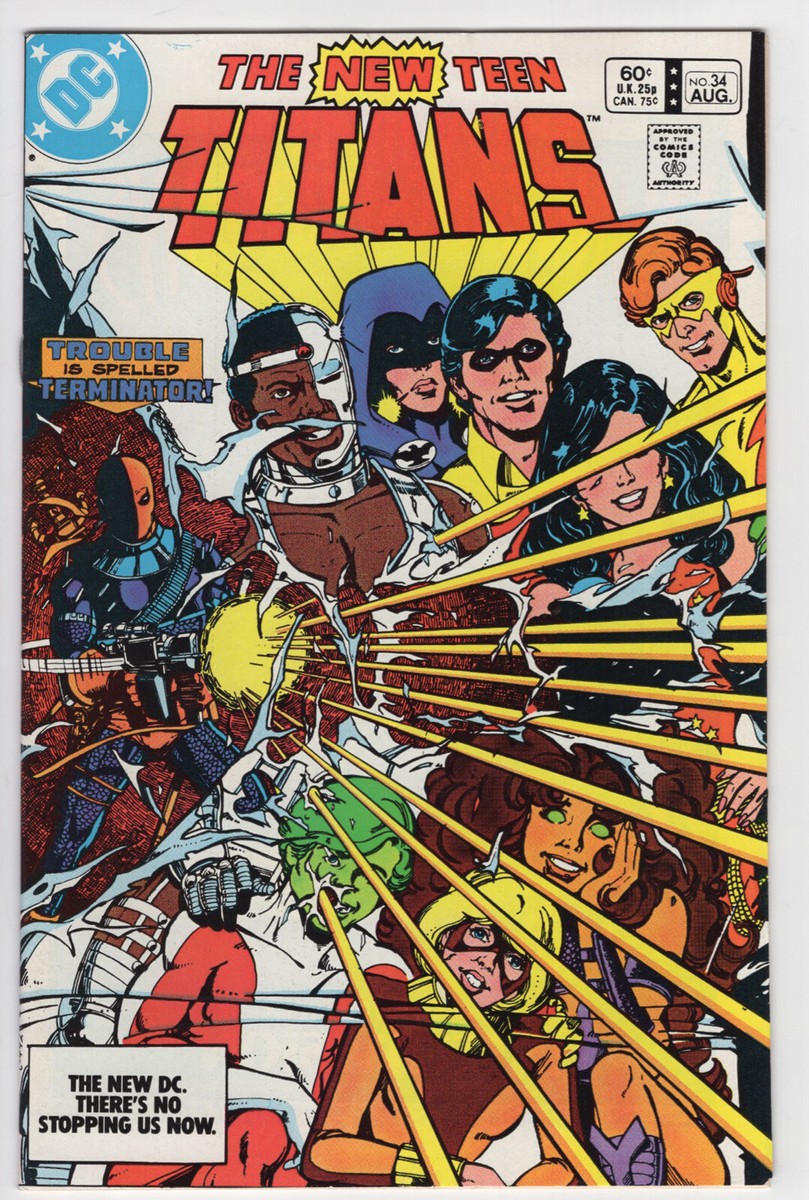 セール！洋書　アメコミ　DC COMICS　Teen Titans　2冊セット 91znJ6wJvCL._UF350,350_QL50_.jpg