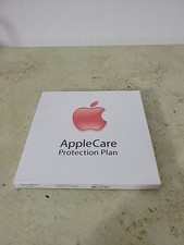 AppleCare Protection Plan MacBook/iBook MD012LL/A New Sealed Apple Care