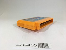 AH9435 Clu Clu Land NES Famicom Japan