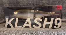 DRT Klash 9 (LOW) Biwasagi
