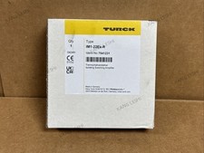 NEW TURCK IM1-22Ex-R 7541231 Isolating Switching Amplifier SURPLUS