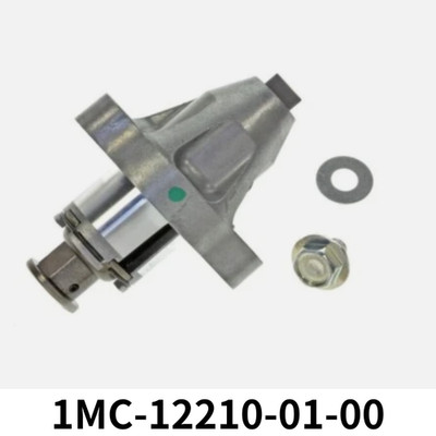 Genuine YAMAHA TENSIONER ASSY, CAM CHAIN 1MC-12210-01-00 Fit 2001-2020 FJR 1300