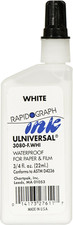 Technical Inks Universal Drawing Ink White 3080F.WHI , 0.75 Ounce