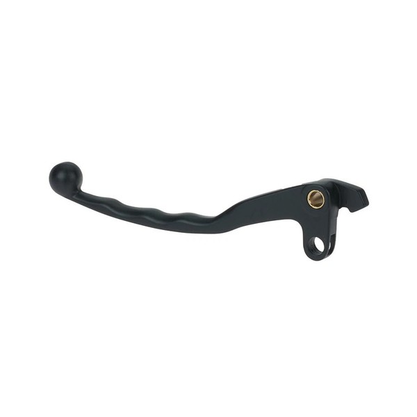 MotoLibre Kupplungshebel Schwarz (FüR: Honda CBX 750 F RC17 84-86 )-image