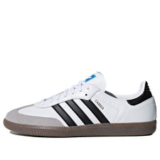 adidas Samba OG White Black Gum