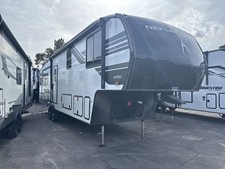 2026 Grand Design Reflection FW 324MBS