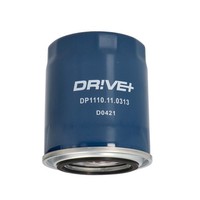 ÖLfilter Dr!Ve+ DP1110.11.0313 Anschraubfilter M 26 X 1.5 FüR Hyundai Starex Bus