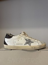 Golden Goose Super-Star -Size 40 EU(womens) B...