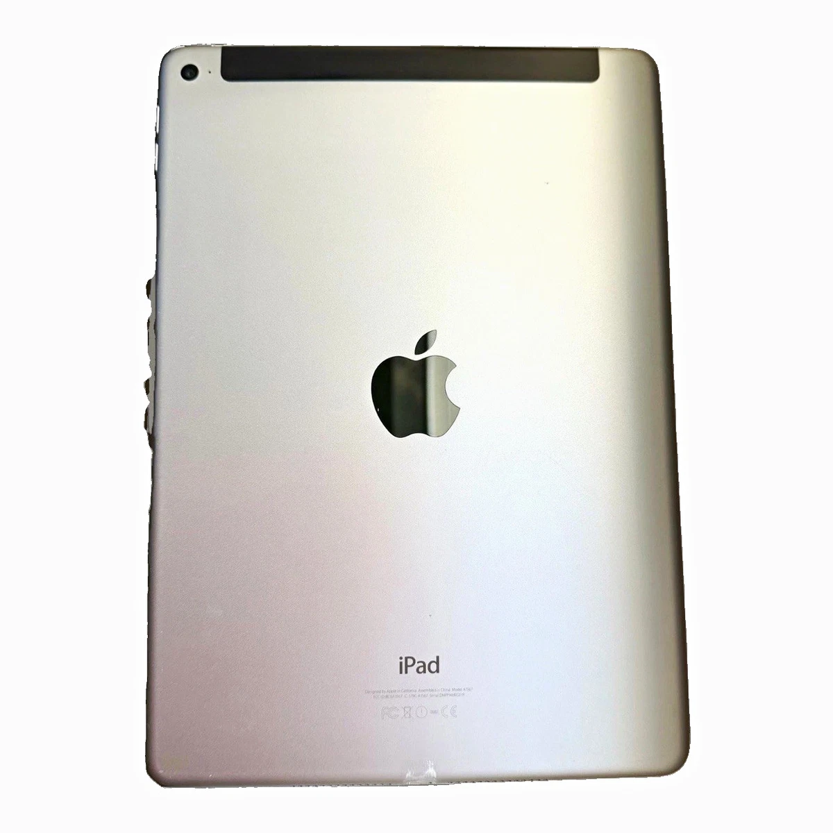 25+ Apple iPad Air 2 128 GB Tablets for sale | Updated Oct 2026