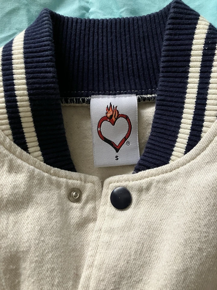 Chaqueta House of Blues vintage - 25 aniversario Foto 3 de 4