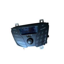 Autoradio Ford TRANSIT