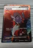 Lysandre (104 Full Art) 104/106 Flashfire Holo Trainer Pokemon Card TCG