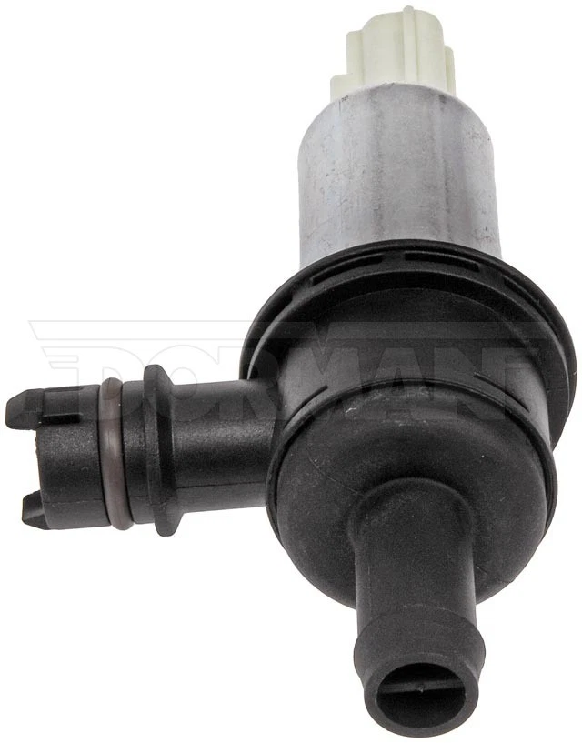 Solenoide de ventilación de bote de vapor Dorman 911-217 para modelos seleccionados de Ford Mercury 05-11 Foto 3 de 4
