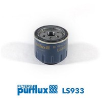 ÖLfilter FüR Opel Vivaro X83 1.9 01 Bis 14 Purflux Teil X4285E