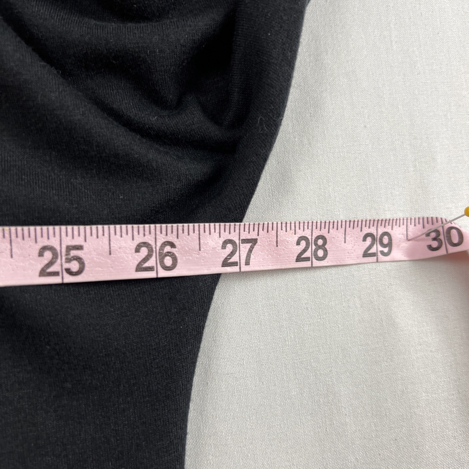 Spanx Perfect Length Top Oversized Sweatshirt Wom… - image 10