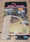 Star Wars POTF Imperial Sniper Cardback