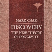 Mark Chak | Discovery | Taschenbuch | Englisch (2015) | Kartoniert / Broschiert