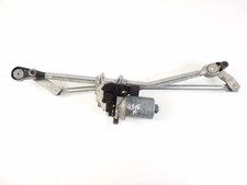 BMW Z4 E89 2010 RHD FRONT WIPER MECHANISM 7219606 EZE56874