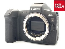 CANON EOS R 30.3MP Mirrorless Digital Camera Body -Near Mint- 4373