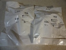  2 ResMed Airfit N20 Replacement Nasal Cushions 63550 Small New Sealed Pkg