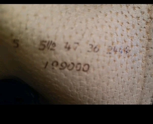 Botas de doma Cavallo Stanford para dama talla 8 altura media pantorrilla completa usadas en excelente estado Foto 4 de 4