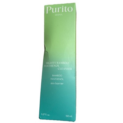 Purito SEOUL - Hydro Wave Deep Sea Cream, 100 mL, Hydration cream