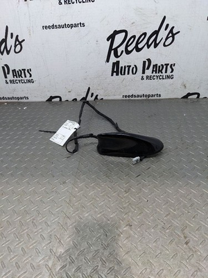 #ad 2018 2022 HONDA ACCORD ROOF ANTENNA SHARK FIN OEM 39150TVA BLACK 1172729 $70.00