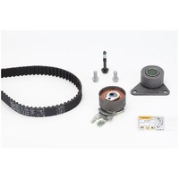 Zahnriemensatz FüR Volvo S70 874 2.0 2.3 2.4 Ab 96 Continental B5244S Teil