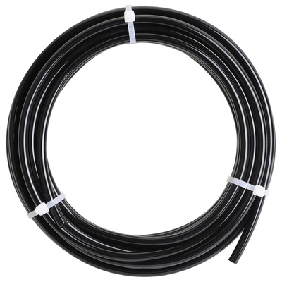 Air Line Tubing 1/4 Inch 6.35MM OD Pneumatic Nylon Tube 32.8ft 10 Meters Air ...