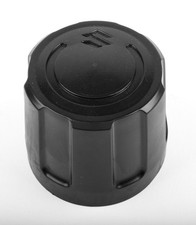 Suzuki Genuine ATV Quad LT80 T-K1 Front Wheel Center Cap 54725-18A00-000