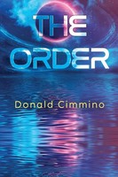 The Order | Donald Cimmino | Taschenbuch | Englisch | 2024 | Vanguard Press