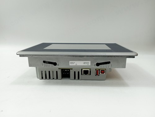 A-B 2713P-T7WD1 Operator Interface Terminal Image 1 of 4