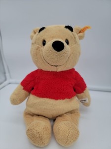 Steiff Winnie the Pooh Set | eBay