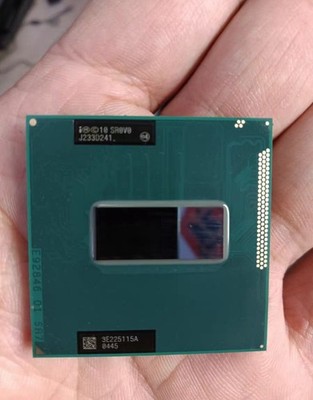   Core i7 3632QM 2.2GHz Quad-Core SR0V0 CPU Processor w/Grease *yt