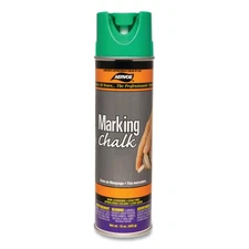 Aervoe - 218 - Marking Chalk-yellow, Case Of 12