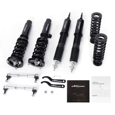 Gewindefahrwerk for BMW E90 E91 E92 E93 3er 2004-2013 Touring Coupé Cabrio