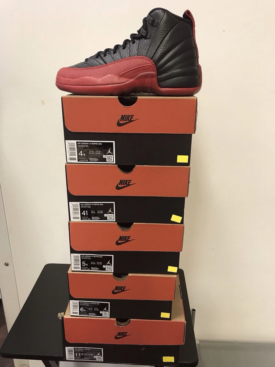 Jordan 12 - огромный выбор по лучшим ценам | eBay